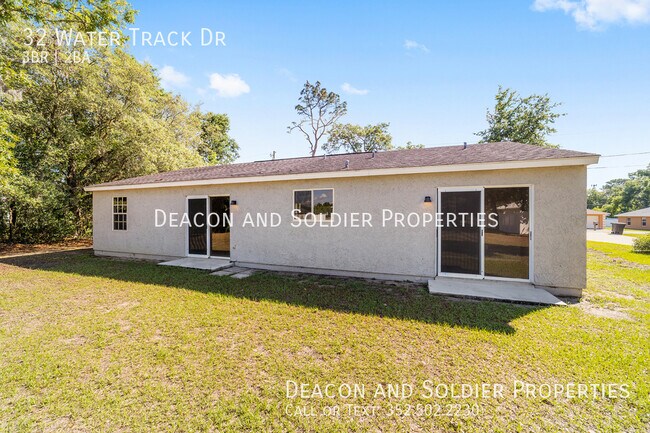 Building Photo - 32 Water Track Dr