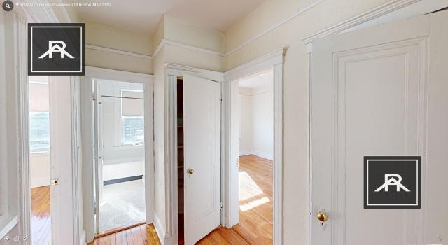 Building Photo - 2 bedroom in Brighton MA 02135