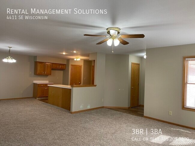 Building Photo - *SHAWNEE HEIGHTS SCHOOL DISTRICT* 4411 SE ...