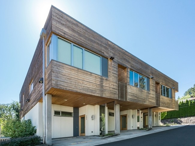 Primary Photo - Vanguard Apartments