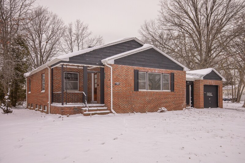 Building Photo - 160 Noble Beach Dr