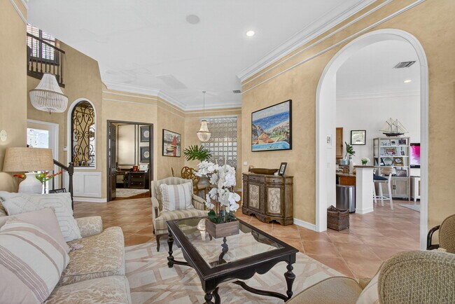 Building Photo - 109 Andalusia Way