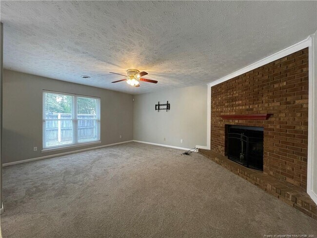 Building Photo - 6518 Grist Mill Rd