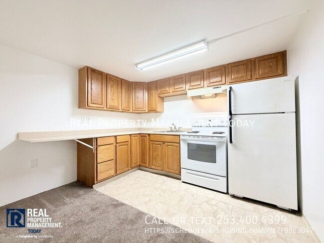 Building Photo - 15515 89th St Ct NW