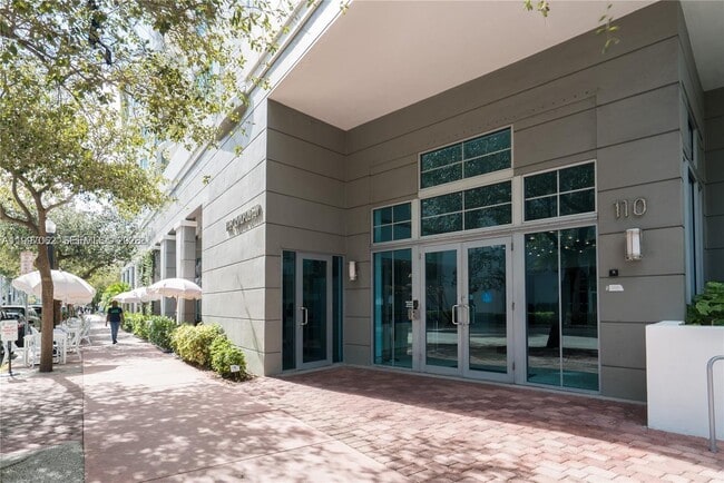 Building Photo - 110 Washington Ave