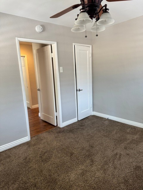SECOND BEDROOM - 6247 Oak Crest Way