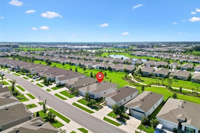 Building Photo - 8022 Penrose Pl
