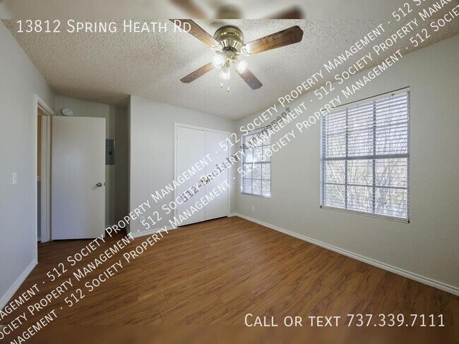 Building Photo - 13812 Spring Heath Rd