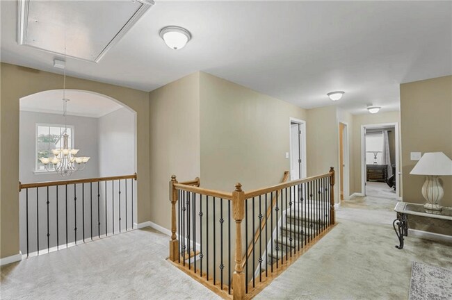 Building Photo - Beautiful 5-Bed, 3-Bath Craftsman Home Near Kennesaw Mountain