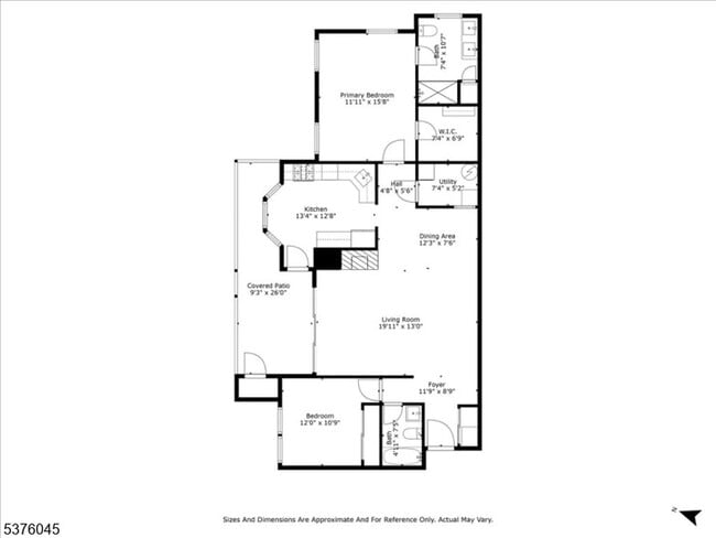 Building Photo - 204 Salem Ct