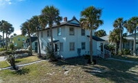 Building Photo - Pristine Neptune Beach Remodel: 2 Blocks to the Sand and Walkable to Everything!