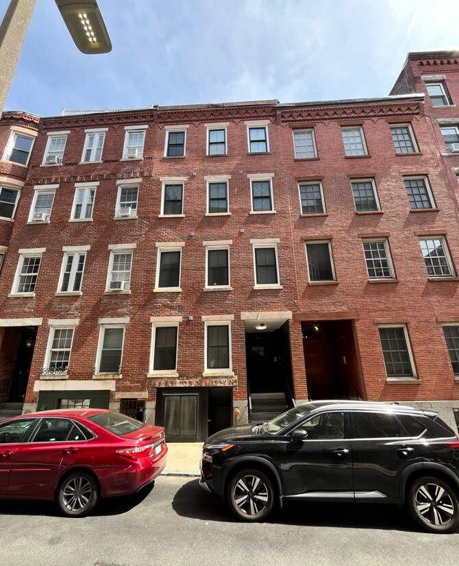 Building Photo - 17 Sheafe St