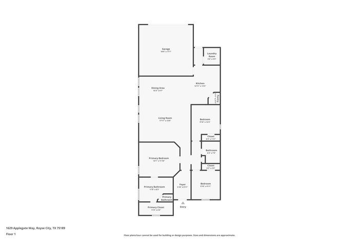 Building Photo - 1629 Applegate Way