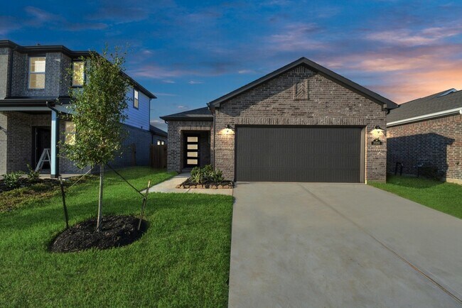 Building Photo - 23255 Wise Walk Dr