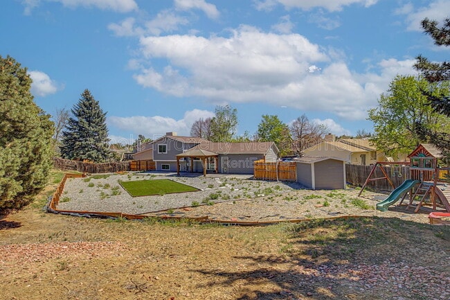 Building Photo - 17805 E Kansas Pl