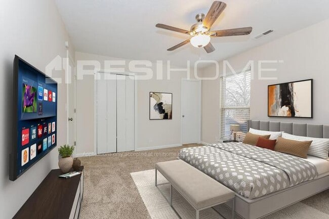Building Photo - 4129 Timothy Dr