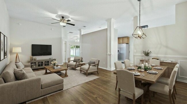 Building Photo - 1727 Canopy Oaks Dr