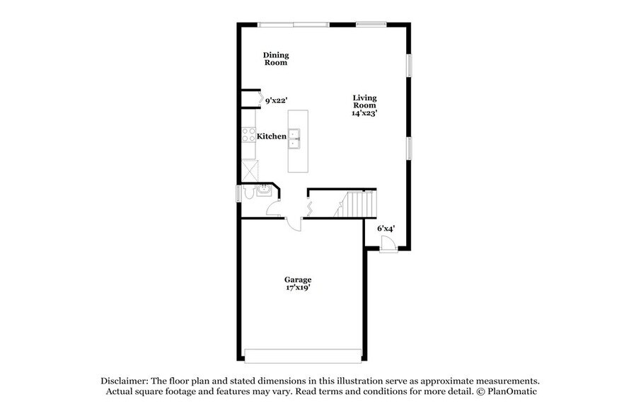 Building Photo - 7308 Spring Snowflake Ave