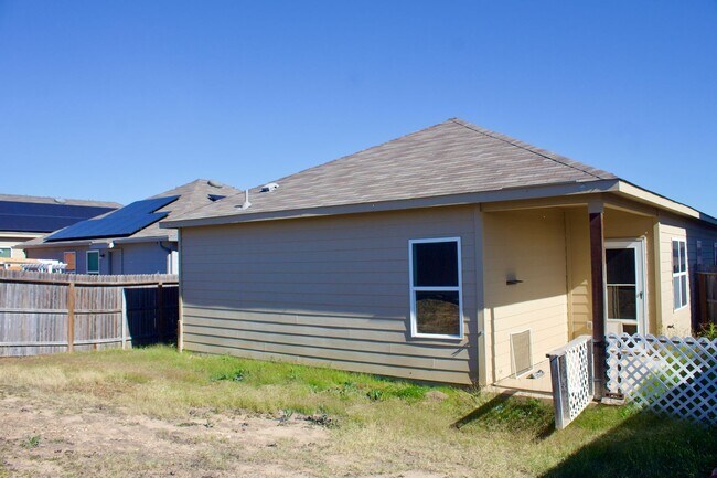 Building Photo - Butterfield Ranch