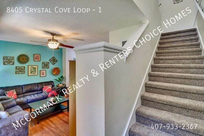 Building Photo - 8405 Crystal Cove Loop