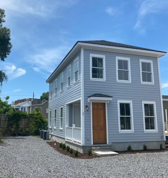 Building Photo - 9 Hanover St