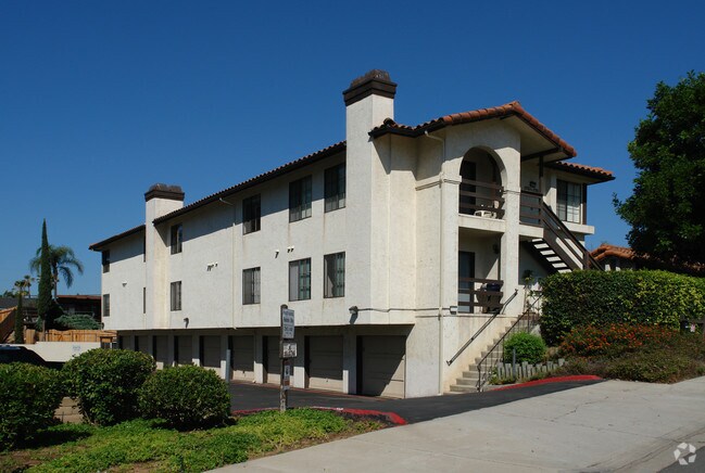 Primary Photo - Olive Hills Condominiums