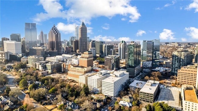 Building Photo - 71 17th St NE