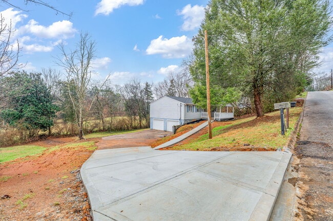 Building Photo - 3828 Melissa Ln