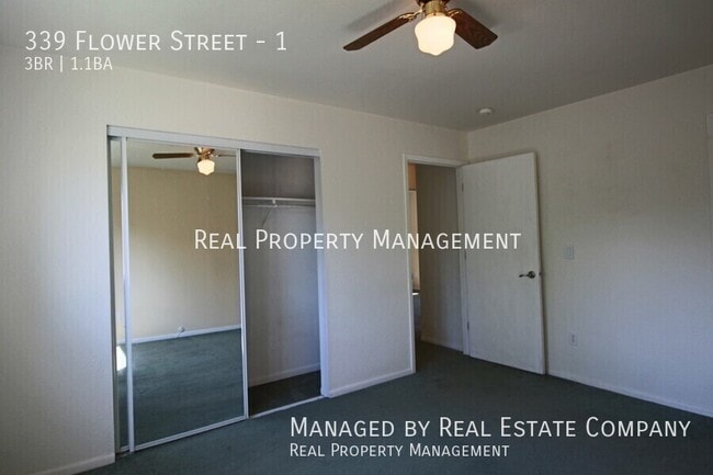 Building Photo - 339 Flower St