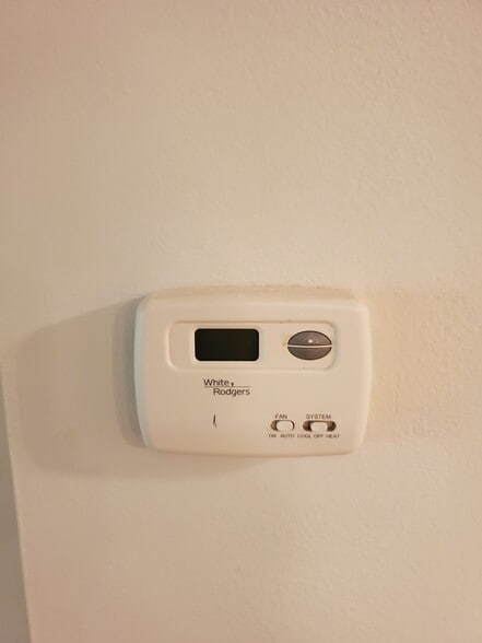 central air and heat - 4200 Laurel Canyon Blvd