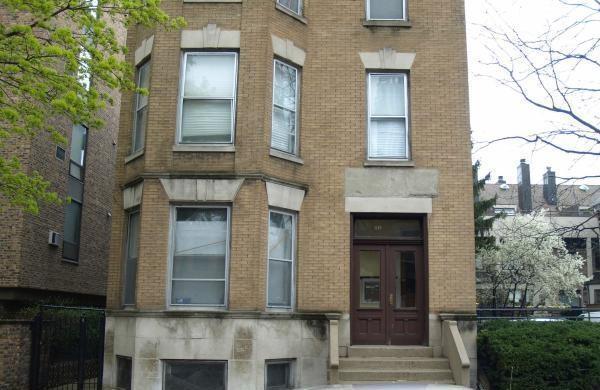 Primary Photo - 1716 N North Park Avenue