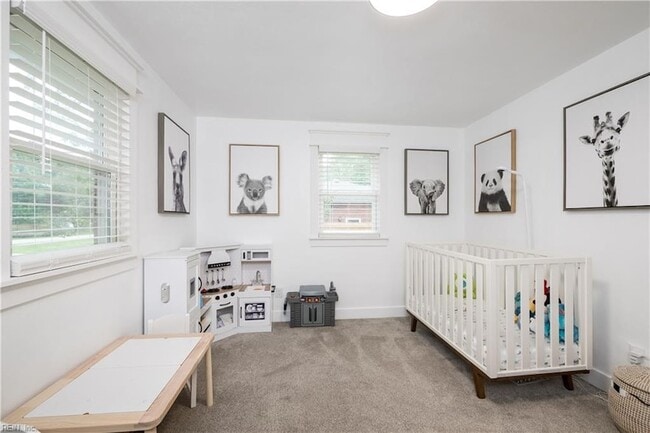 Building Photo - 600 Etheridge Rd