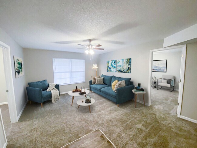 Building Photo - 3 Bedroom apartment in Maryville, TN!