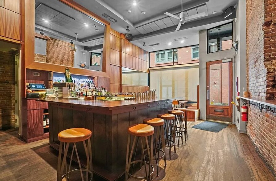 Building Photo - 93 Eddy St