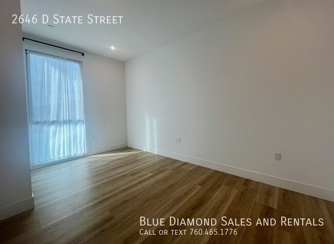 Building Photo - 2646 State St