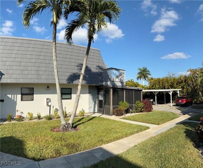 Building Photo - 16021 Amberwood Lake Ct