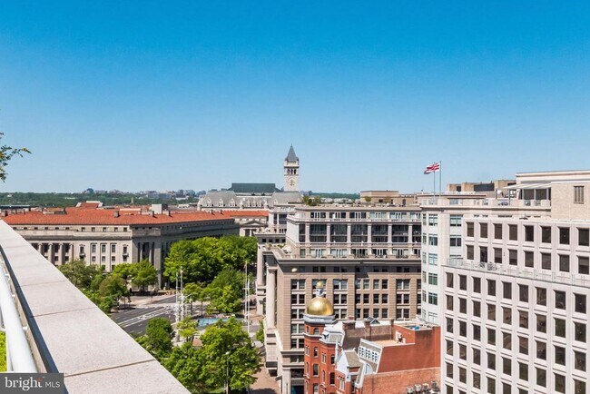 Building Photo - 601 Pennsylvania Ave NW