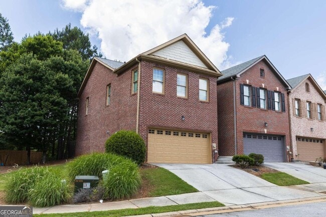 Building Photo - 5905 Oakbrook Lake Ct