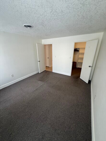 Bedroom 2 - 350 Taylor Ave