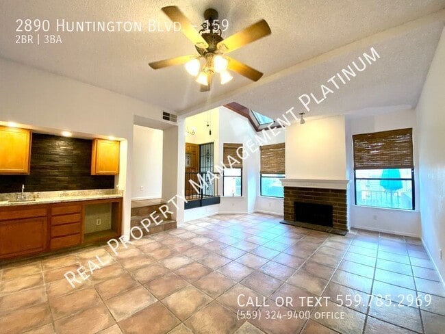 Building Photo - 2890 Huntington Blvd