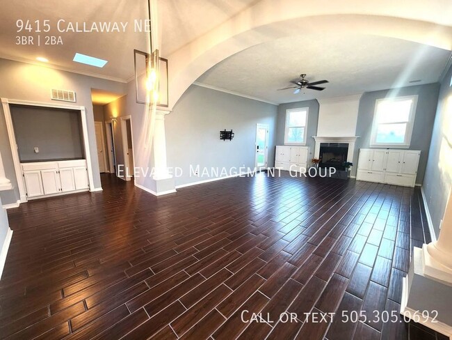 Building Photo - Amazing 3br in the exclusive Tanoan gated ...