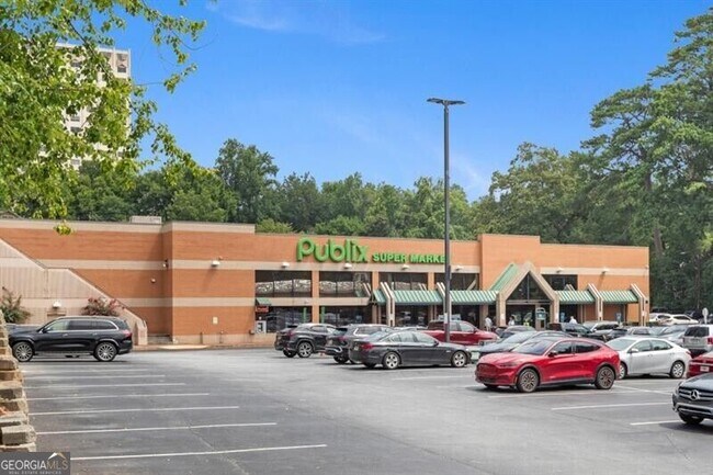 Building Photo - 2277/2255 Peachtree Rd NE