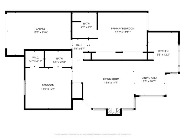 Building Photo - 8518 Pool Creek Dr