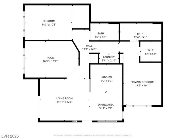 Building Photo - 5710 E Tropicana Ave