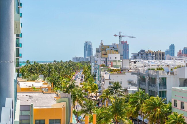 Building Photo - 1500 Ocean Dr