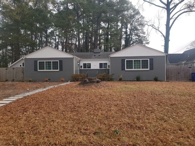 Primary Photo - 3212 Alabama Ave