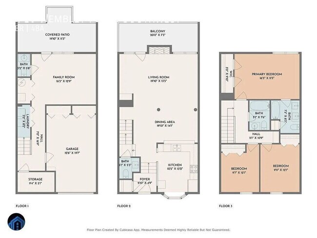 Building Photo - 4715 Wembley Pl SW