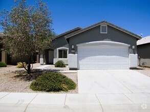Building Photo - 3BR/2BA/2CG, 1302 sq.ft. home in Chaparral...