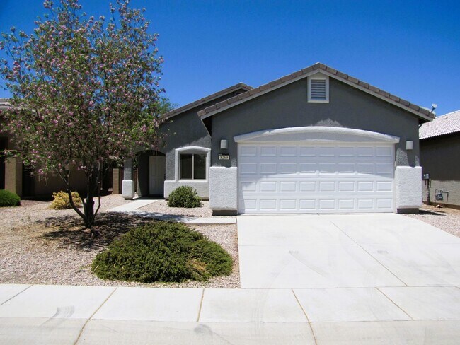 Primary Photo - 3BR/2BA/2CG, 1302 sq.ft. home in Chaparral...