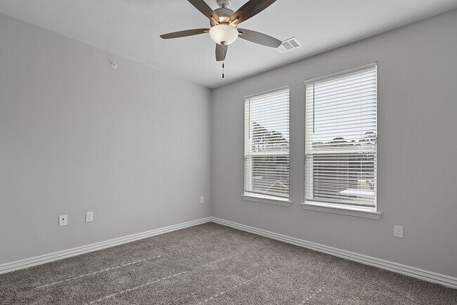 Floorplan - Stonebridge